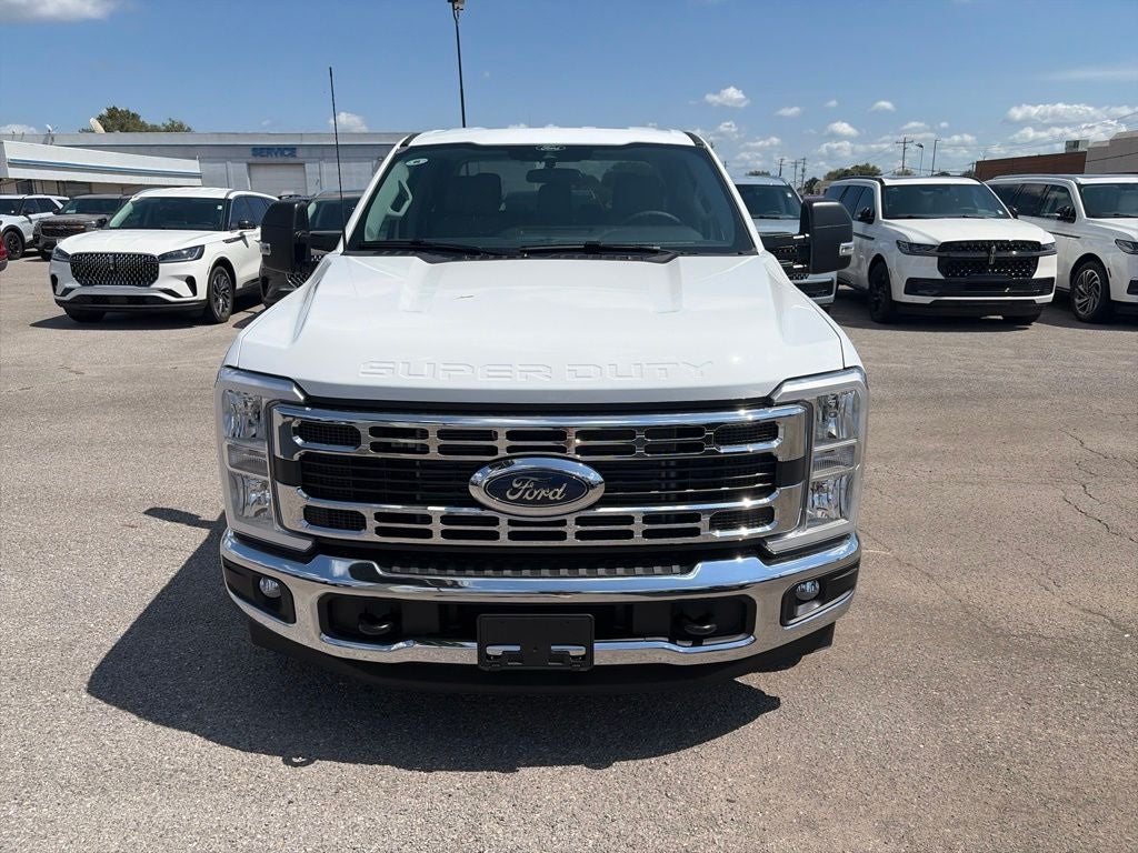 2026 Ford F-350SD XLT