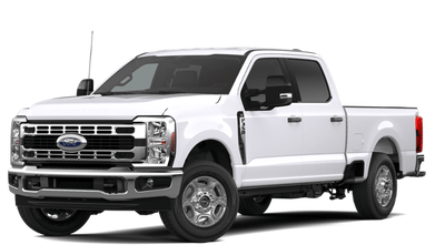 2026 Ford F-350SD F-350® XLT