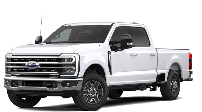2026 Ford F-350SD F-350® Lariat®