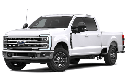 2026 Ford F-350SD F-350® Lariat®