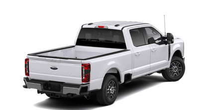 2026 Ford F-350SD F-350® Lariat®