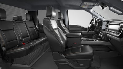 2026 Ford F-350SD F-350® Lariat®