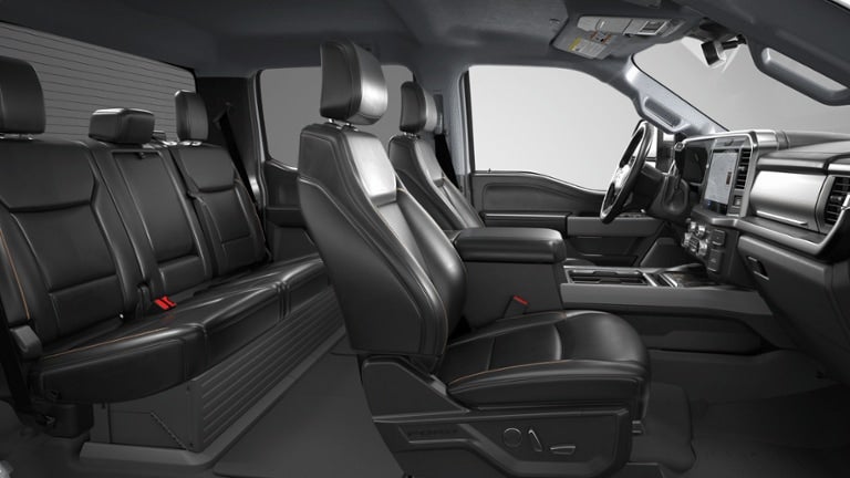 2026 Ford F-350SD F-350® Lariat®