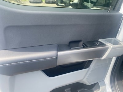 2025 Ford F-350SD XLT