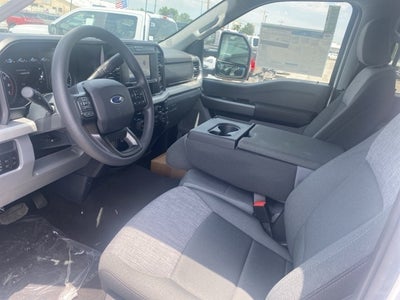 2025 Ford F-350SD XLT
