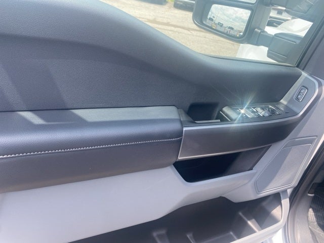 2025 Ford F-350SD XLT