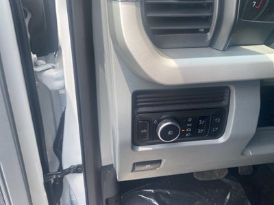 2025 Ford F-350SD XLT