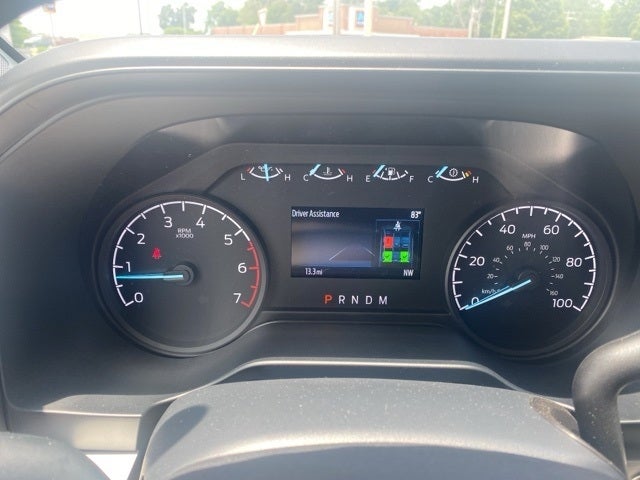 2025 Ford F-350SD XLT