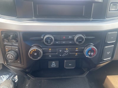 2025 Ford F-350SD XLT