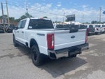 2025 Ford F-350SD XLT