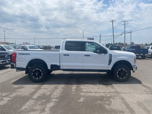 2025 Ford F-350SD XLT