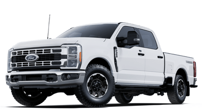 2025 Ford F-350SD XLT