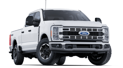2025 Ford F-350SD XLT