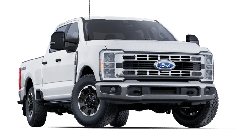 2025 Ford F-350SD XLT
