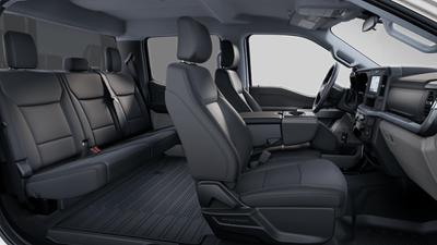 2025 Ford F-350SD XLT