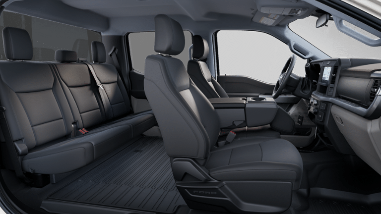 2025 Ford F-350SD XLT