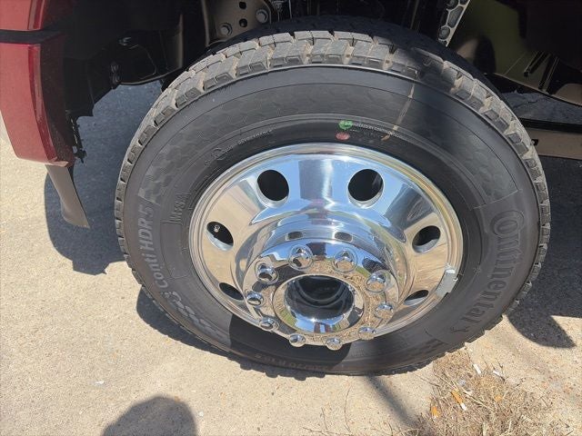 2026 Ford F-450SD Lariat DRW