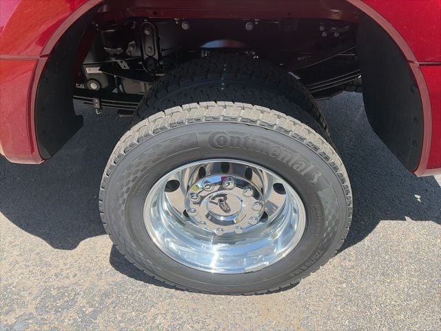 2026 Ford F-450SD Lariat DRW