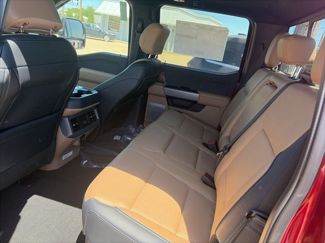 2026 Ford F-450SD Lariat DRW