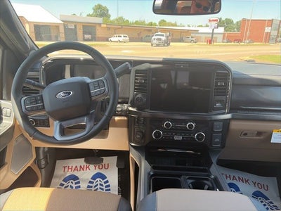 2026 Ford F-450SD Lariat DRW