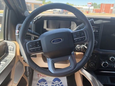 2026 Ford F-450SD Lariat DRW