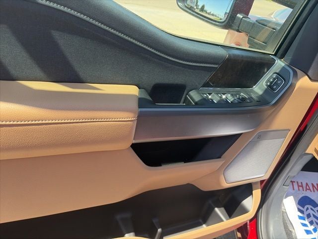 2026 Ford F-450SD Lariat DRW