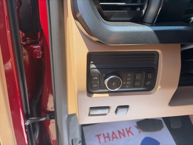 2026 Ford F-450SD Lariat DRW
