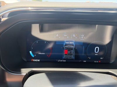 2026 Ford F-450SD Lariat DRW
