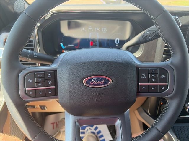 2026 Ford F-450SD Lariat DRW