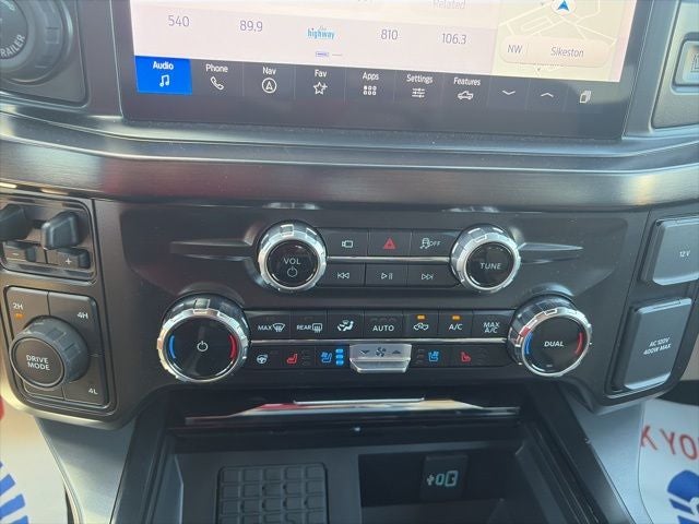 2026 Ford F-450SD Lariat DRW