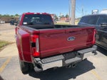 2026 Ford F-450SD Lariat DRW