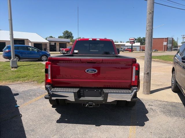 2026 Ford F-450SD Lariat DRW