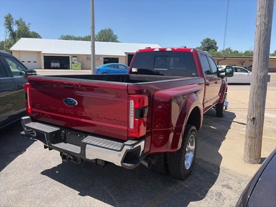 2026 Ford F-450SD Lariat DRW