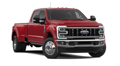 2026 Ford F-450SD Lariat DRW