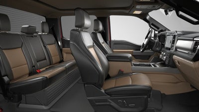 2026 Ford F-450SD Lariat DRW