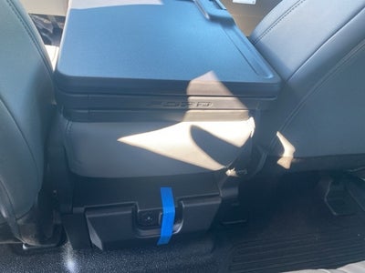 2025 Ford F-250SD XL