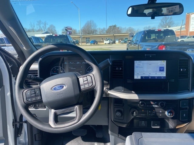 2025 Ford F-250SD XL