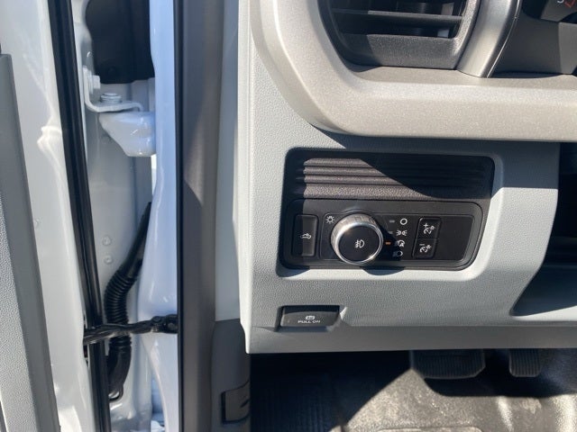 2025 Ford F-250SD XL