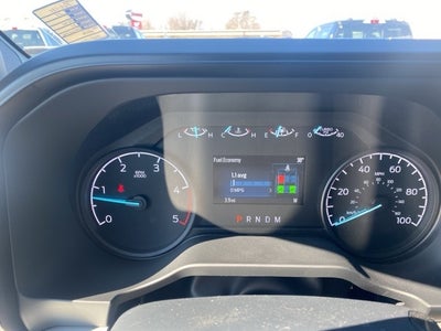 2025 Ford F-250SD XL