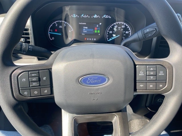 2025 Ford F-250SD XL