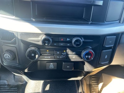 2025 Ford F-250SD XL