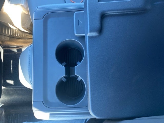 2025 Ford F-250SD XL