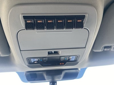 2025 Ford F-250SD XL