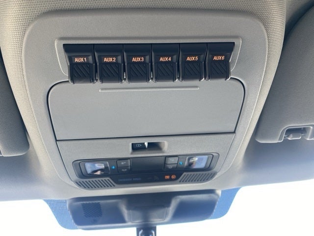 2025 Ford F-250SD XL