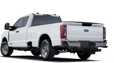 2025 Ford F-250SD XL