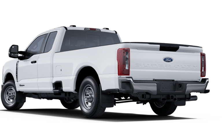 2025 Ford F-250SD XL