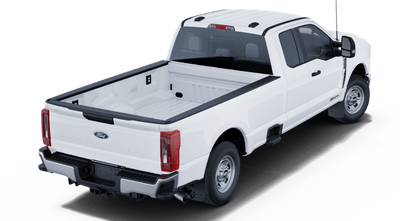 2025 Ford F-250SD XL