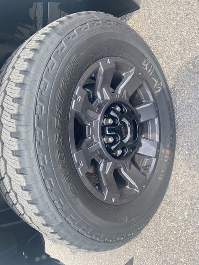 2025 Ford F-350SD XL