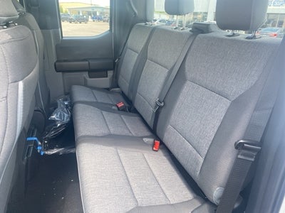 2025 Ford F-350SD XL