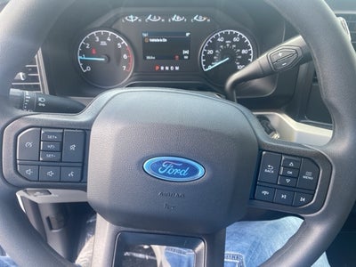 2025 Ford F-350SD XL